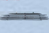 Saab 92 (1949-1956) and Saab 92B (1952-1956) grille