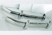 Saab 93 (1956-1959) bumpers full set new