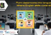 English Language Lab: A Guide for Schools & Colleges in 2025
