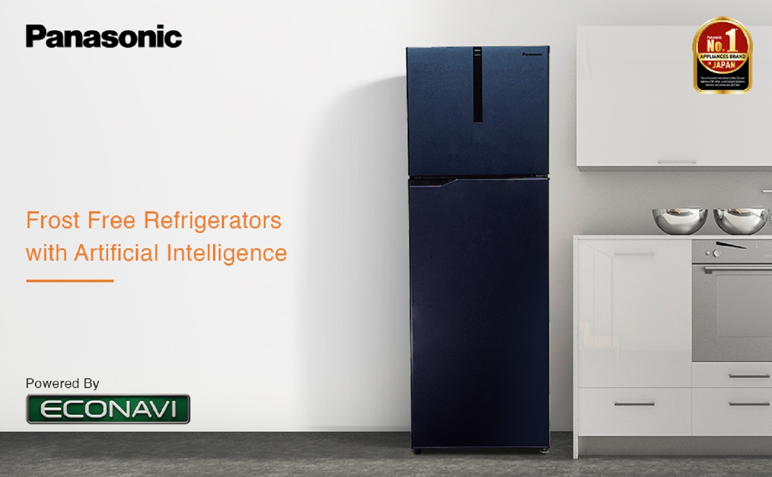Panasonic Refrigerator Service Center Near Gachibowli Hyderabad 7337443480