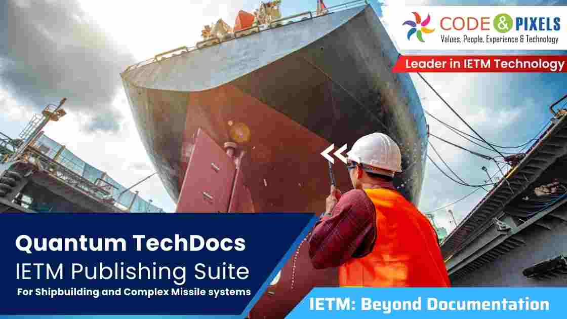 Quantum TechDocs For Complex Missile System