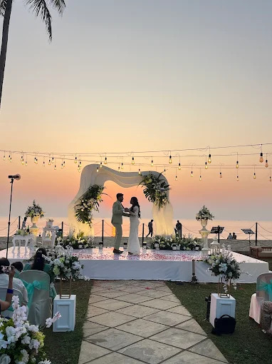 Best Event Planner in Thrissur