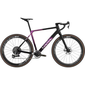 2026-Canyon-Grail-CFR-AXS-Road-Bike