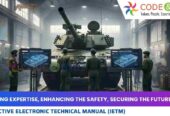 Why IETM Has Become a Mandatory Deliverable for the Indian Armed Forces