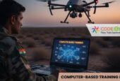 How Code and Pixels Can Help Armed Forces in Implementing Computer-Based Technology