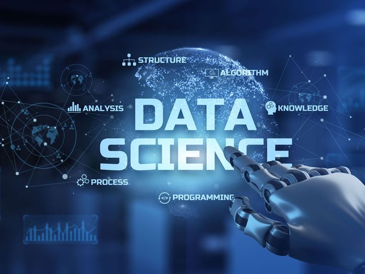 Best Data Science Course in Pitampura – Join DICS Innovatives