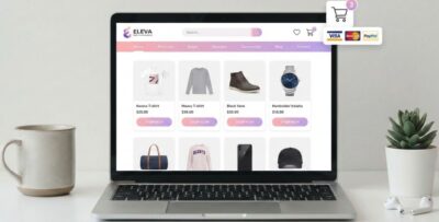 E-commerce-Store-Development