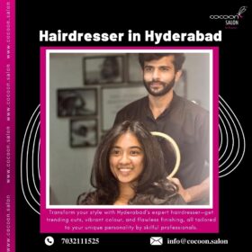 Hairdresser-in-Hyderabad