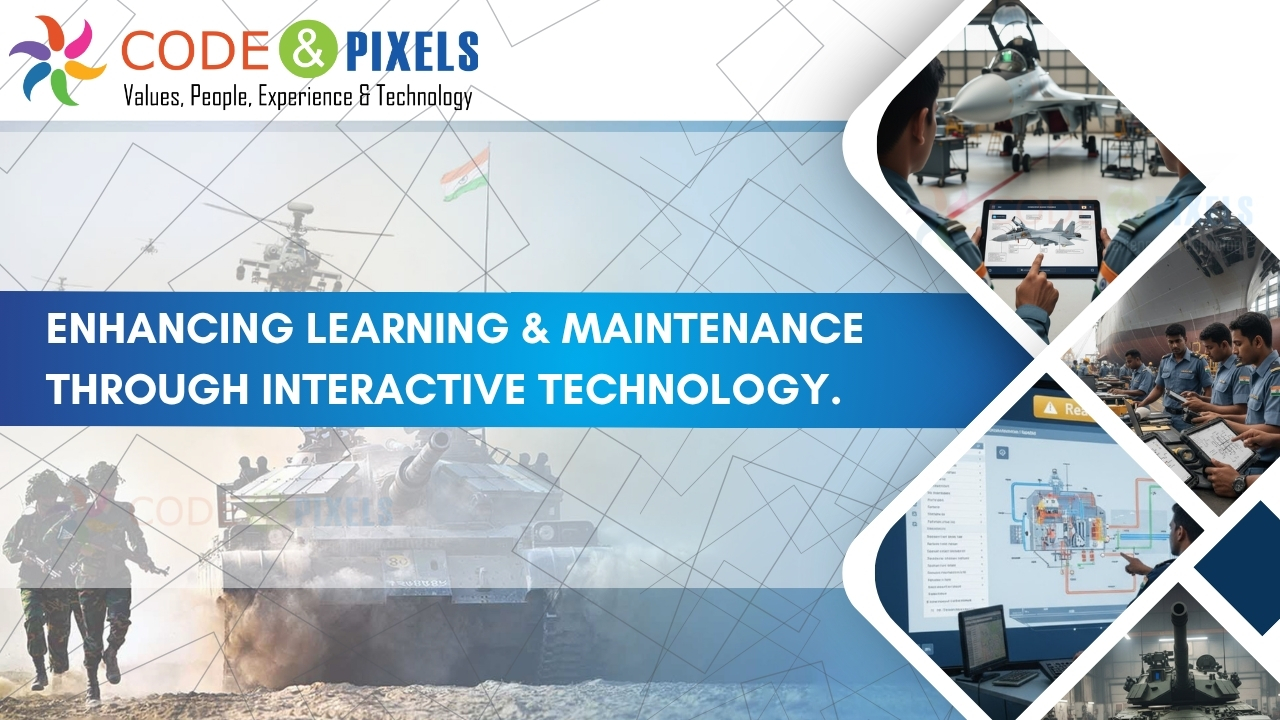 What is the Role of IETM for Shipbuilding OEMs?