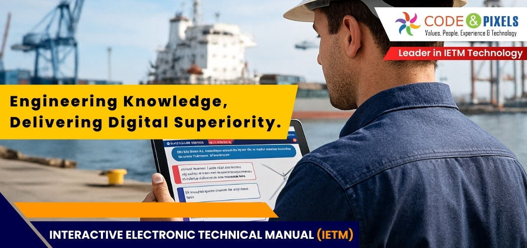 What is Technical Illustrations in IETM?
