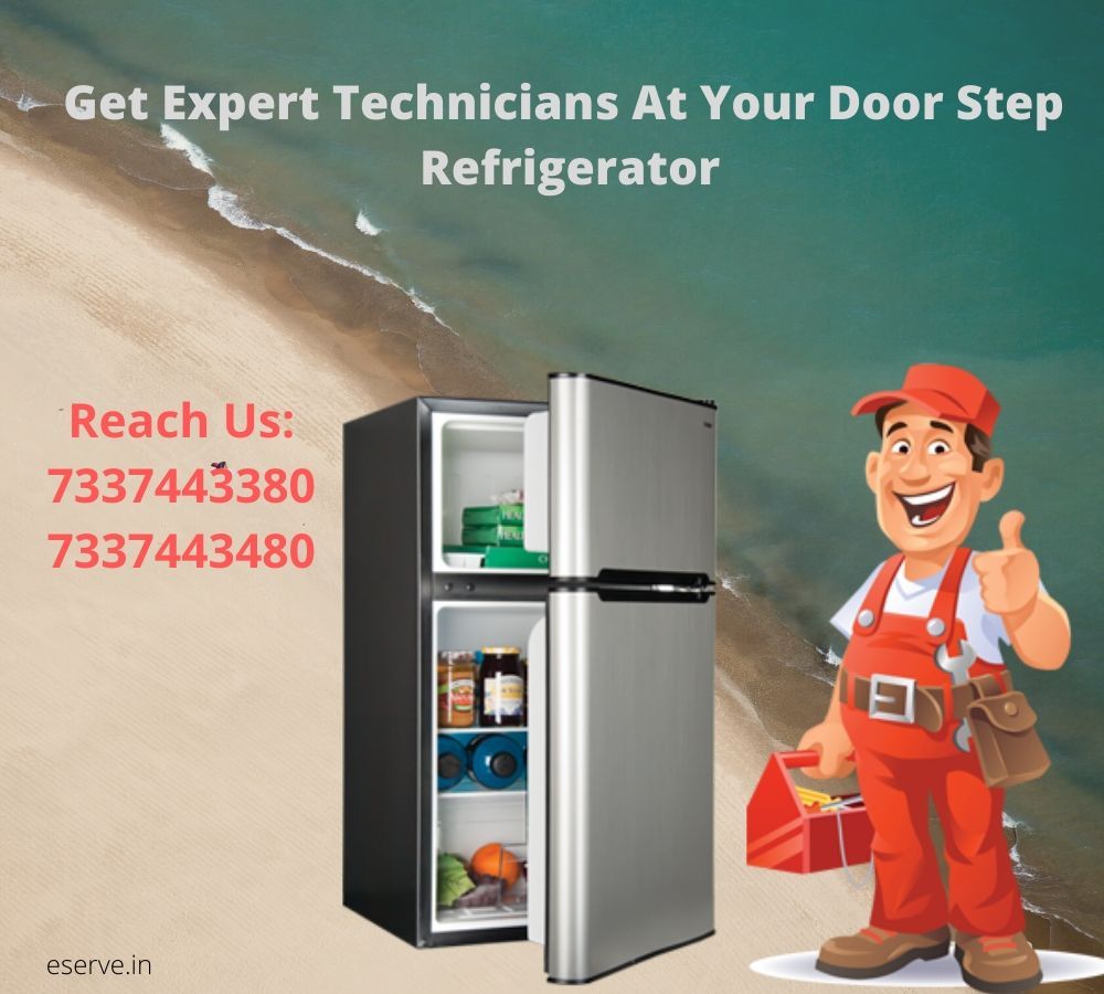 LG Refrigerator Service Center Near Khairatabad Hyderabad