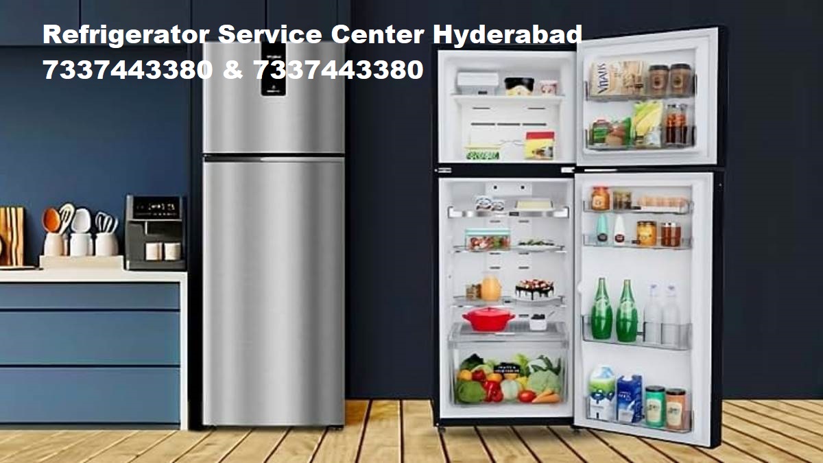 LG Refrigerator Service Center Near Nanakramguda Hyderabad 7337443480