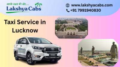 Taxi-Service-In-Lucknow