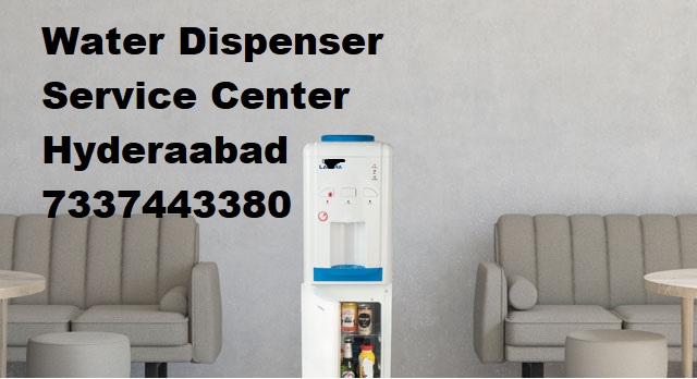 Voltas Water Dispenser Service Center Hyderabad 7337443480