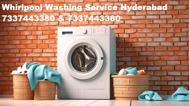 Samsung Washing Machine Service Hyderabad 7337443380