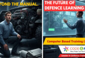 Code and pixels IETM Services for Indian Armed Force