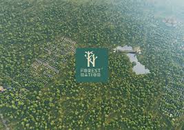 villa gated community