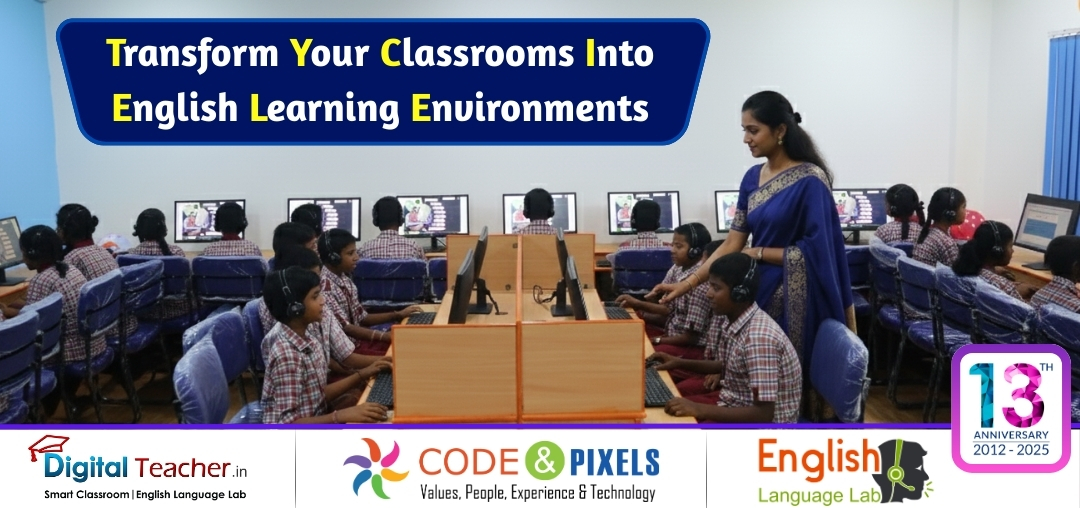 Why Digital Tools Make ELCS Lab Software More Effective