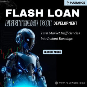 flash-loan-arbitrage