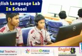 Key Areas of English Language lab