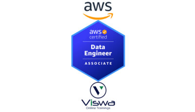 AWS-Data-ENgineer