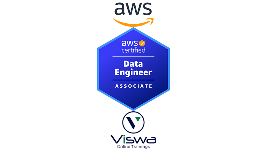 AWS Data Engineer Online Training & Real Time Support From India, Hyderabad