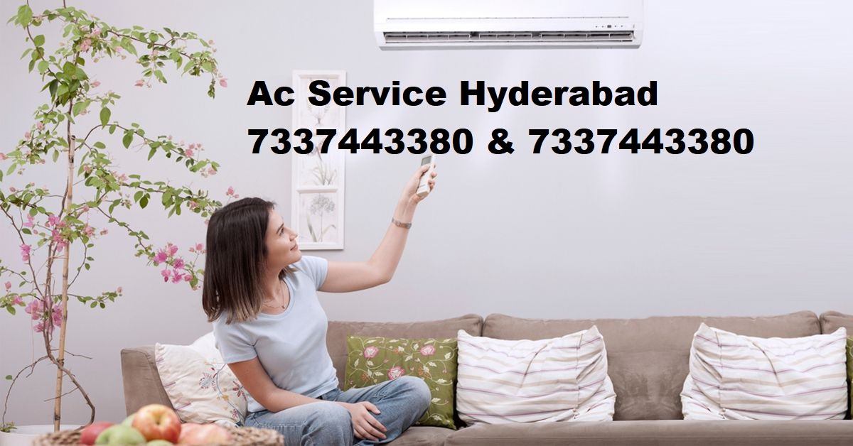 Mitsubishi AC Service Center Madhapur Hyderabad