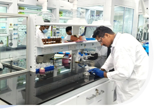 Drug Discovery and Development Services | Pre Clinical DMPK Services