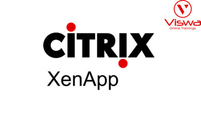 Citrix-Xenapp