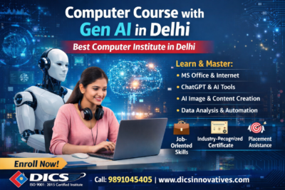Computer-Course-with-Gen-AI-in-Delhi