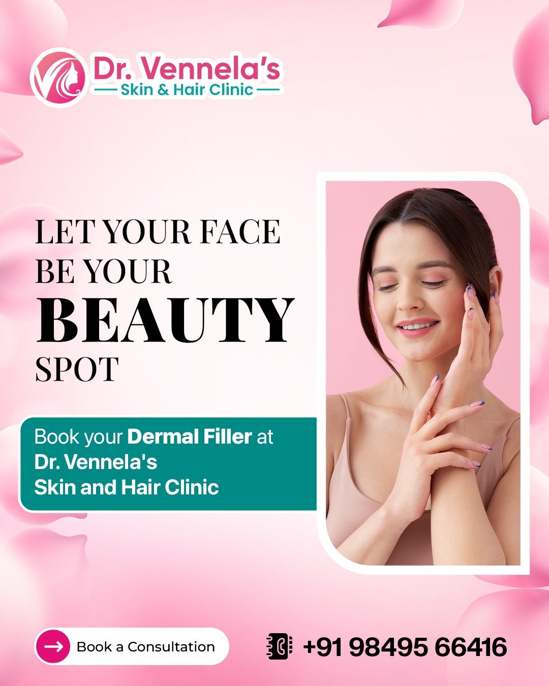 Best Skin Specialist in Peerzadiguda | Hair Loss Treatment in Peerzadiguda