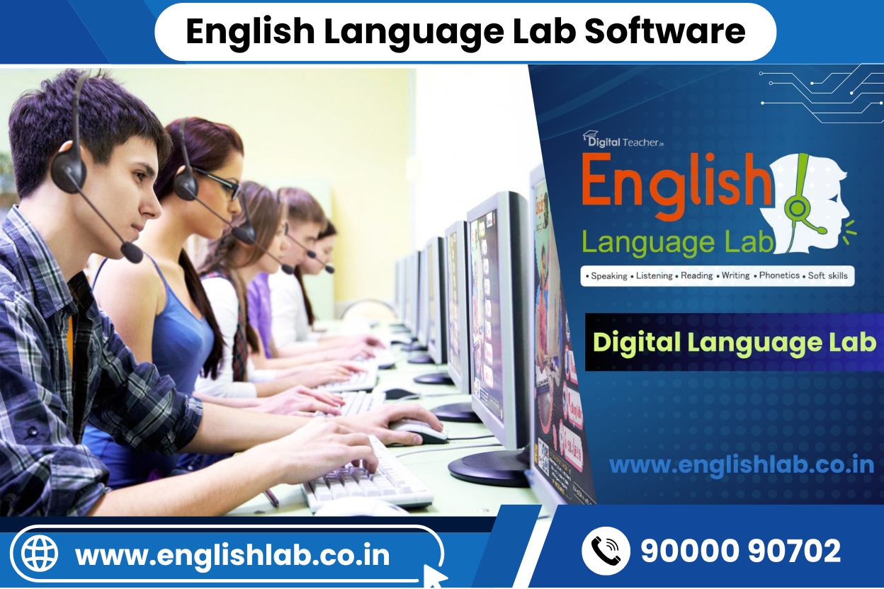 Best Language lab software for schools
