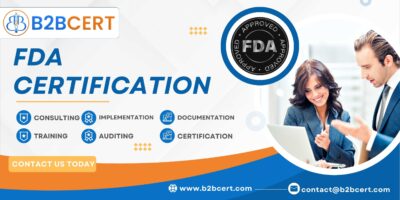 FDA-Certification