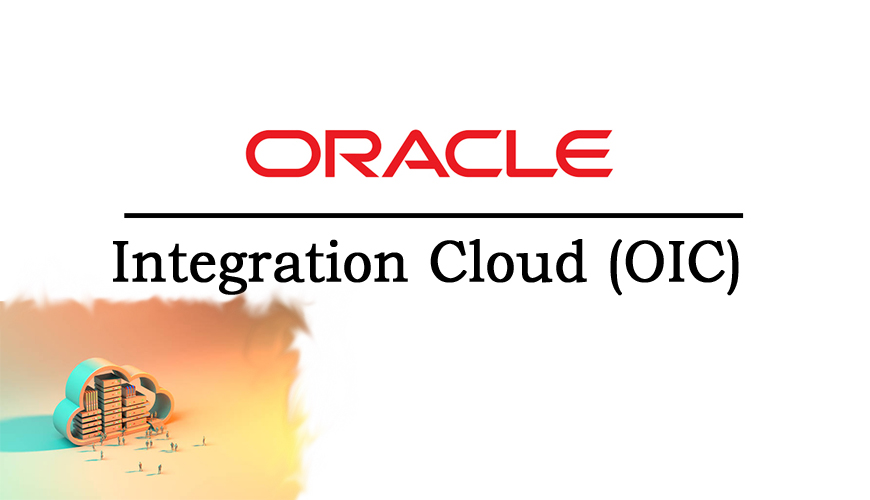Oracle Integration Cloud Online Coaching Classes In India, Hyderabad