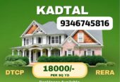 Plots for Sale in Kadthal, Hyderabad