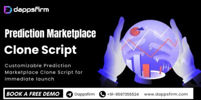 Prediction-Marketplace-Clone-Script