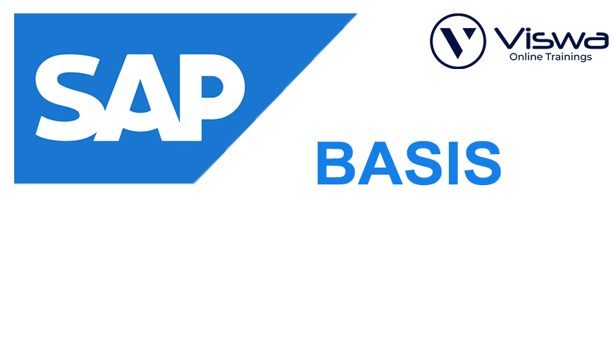 SAP BASIS Online Training & Real Time Support From India, Hyderabad
