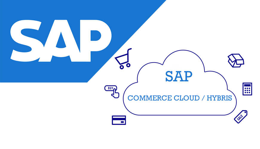 SAP Commerce Cloud Online Coaching Classes In India, Hyderabad