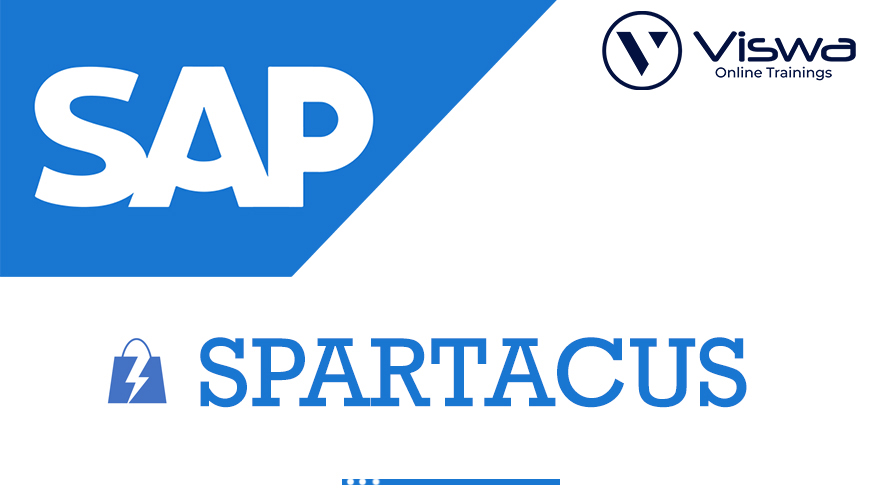 SAP Spartacus Online Training & Real Time Support From India, Hyderabad