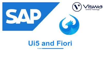 SAP-Ui5-and-Fiori