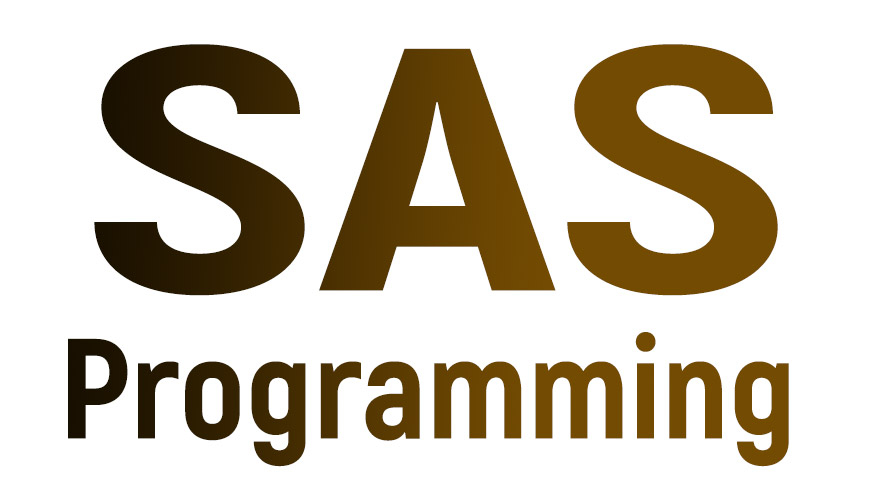 SAS Programming Online Coaching Classes In India, Hyderabad