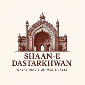 SHAAN-E-DASTARKHWAN