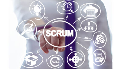 Scrum-Master