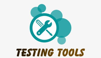 Testing-Tools
