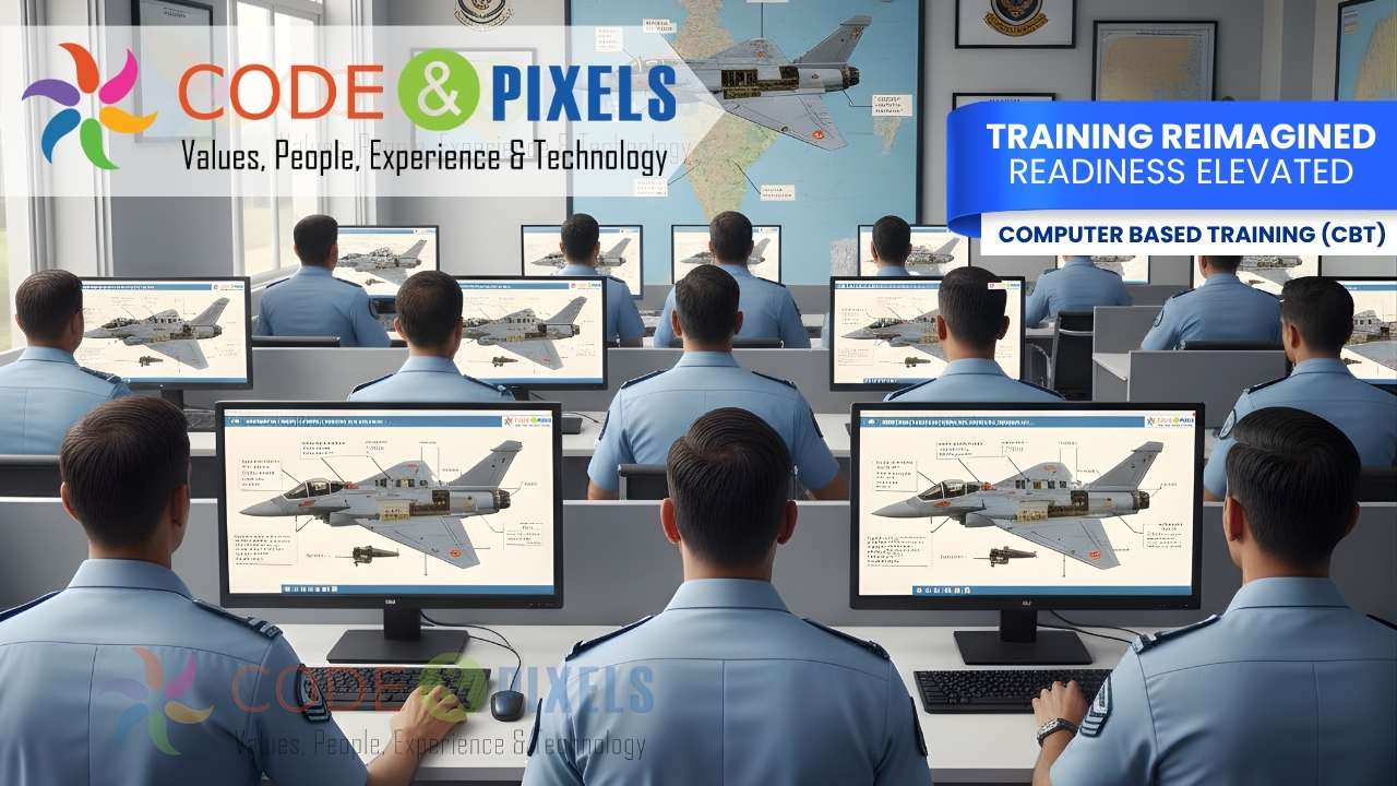 What is expected from Computer-Based Training CBT?