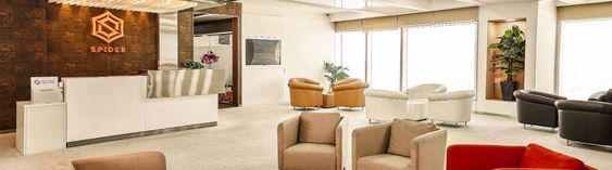 Looking for a business center office for rent in dubai?