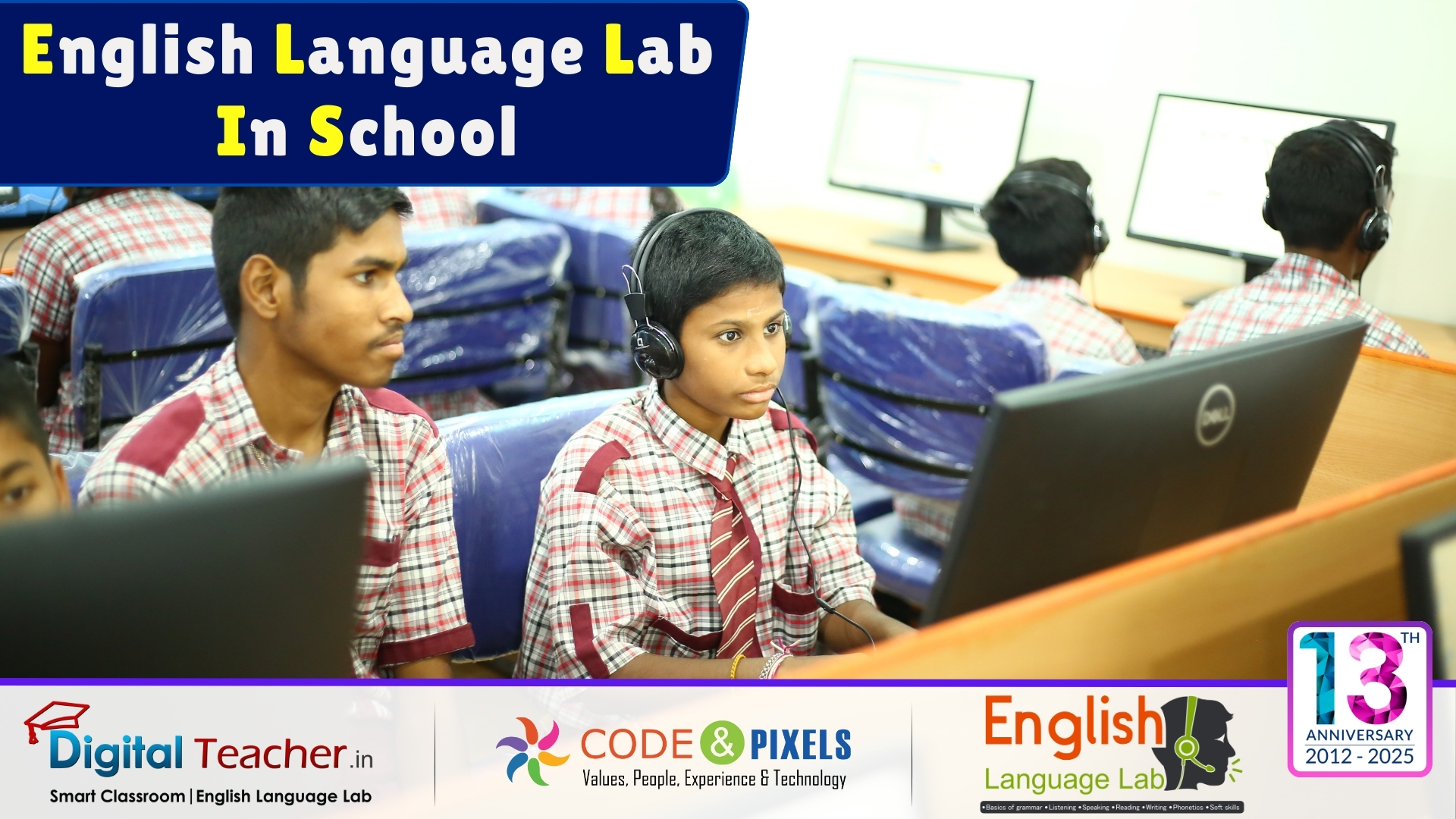 Best Language lab software for schools