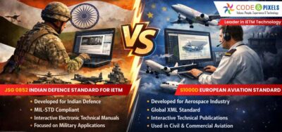 jsg-0852-vs-s1000d-ietm-standards-comparison-indian-defence-aviation-