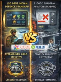 jsg-0852-vs-s1000d-indian-defence-ietm-vs-european-aviation-standard
