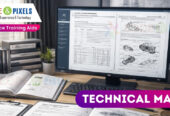 Technical Manual Services
